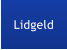 Lidgeld